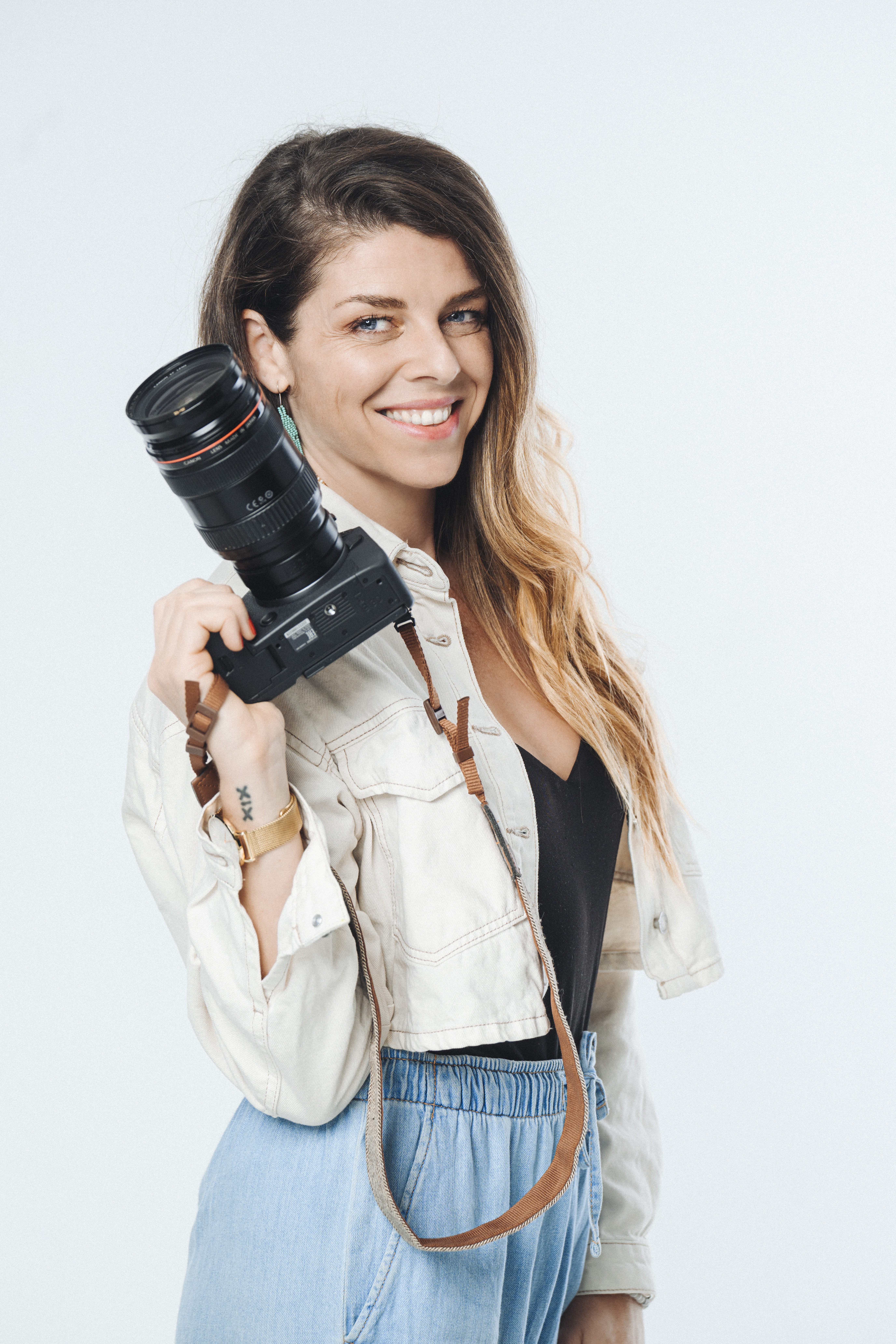 Clo photographe studio